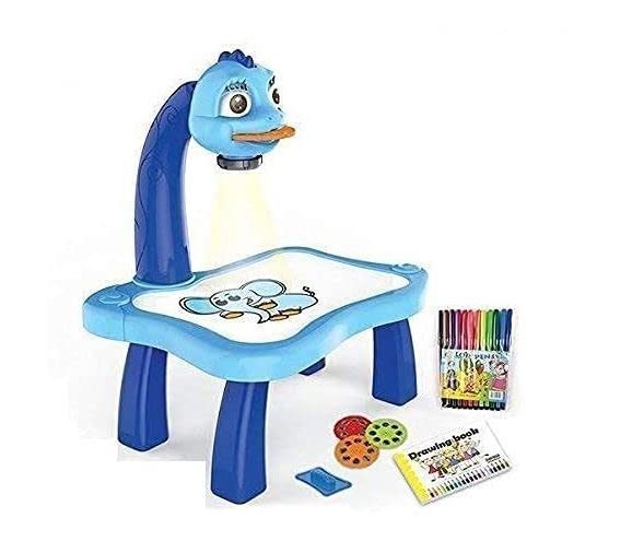 Drawing Activity kit, Table Projector Table, Short Throw Projector Table, Craft Set, Science Experiment kit