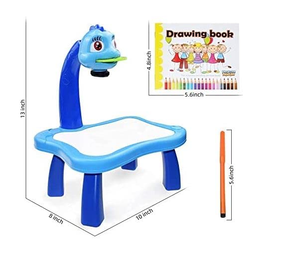 Drawing Activity kit, Table Projector Table, Short Throw Projector Table, Craft Set, Science Experiment kit