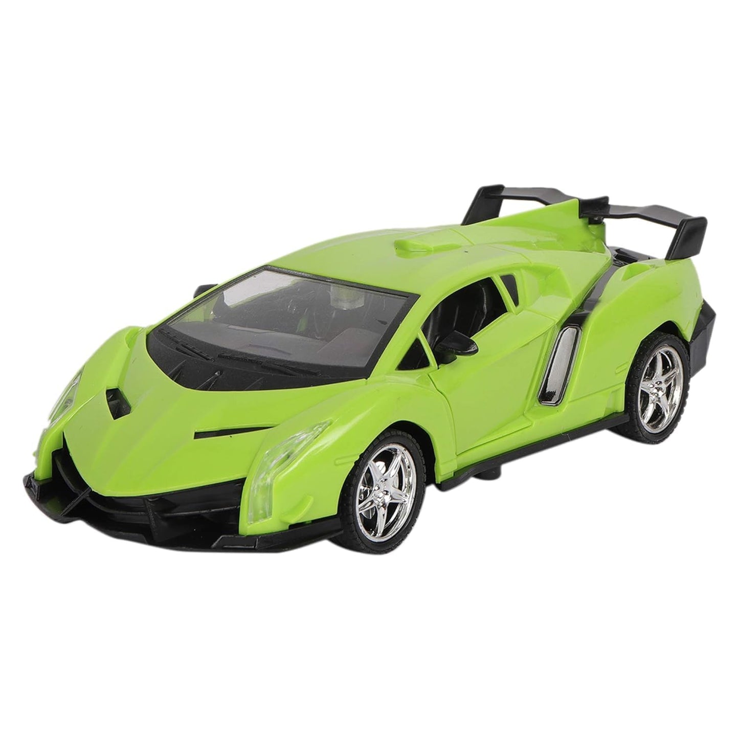 Smartcraft Realistic Model Style RC Model Small Remote Control Toy Car with Light and Realistic Sound