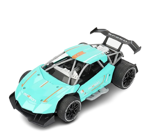 Smartcraft Drift High Speed Drifting Remote Control Car with High Power Motor Kids Racing Sport Toy