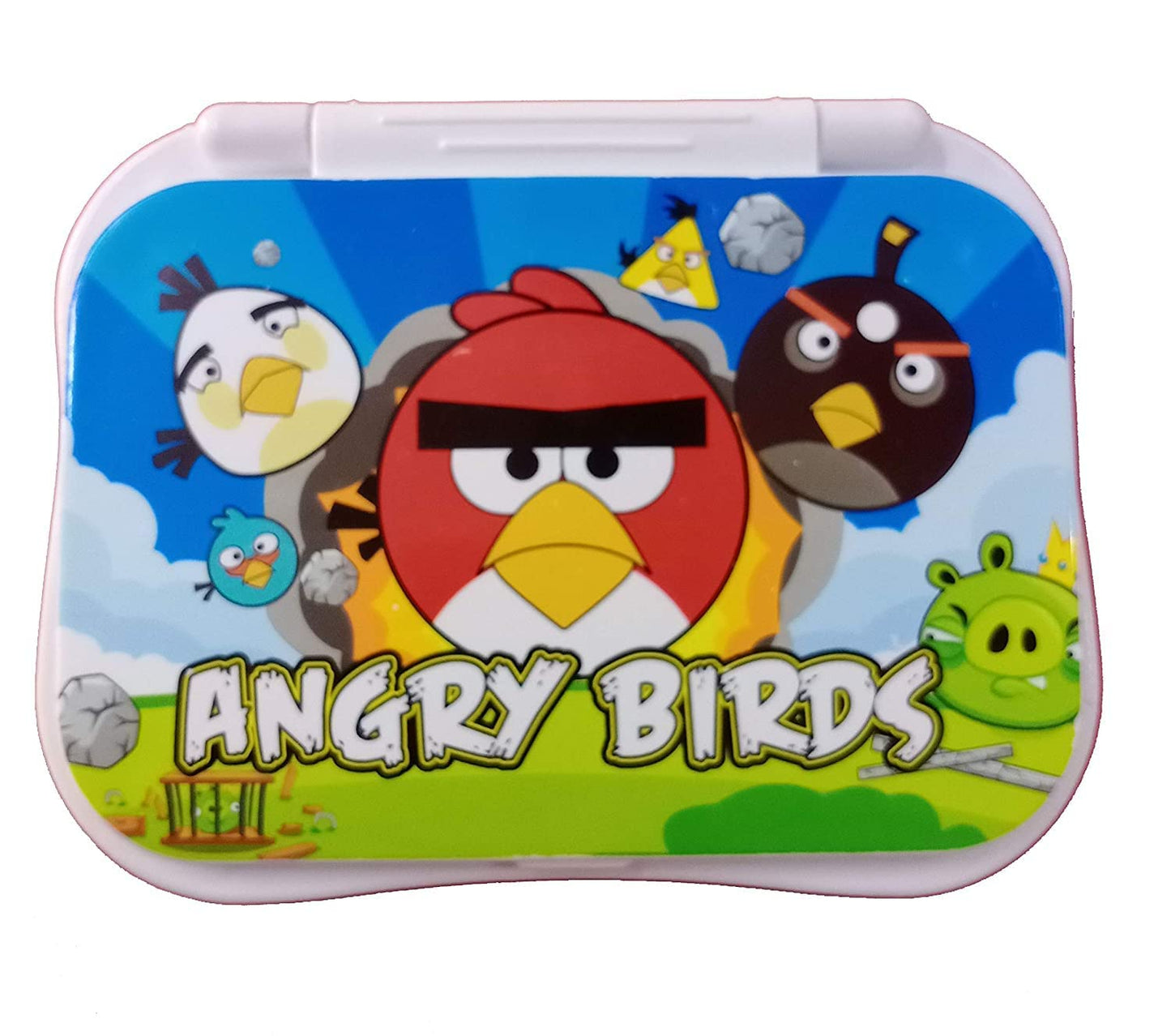 Mini Laptop For Kids, Small Laptop, With Sounds Learn English Study Game
