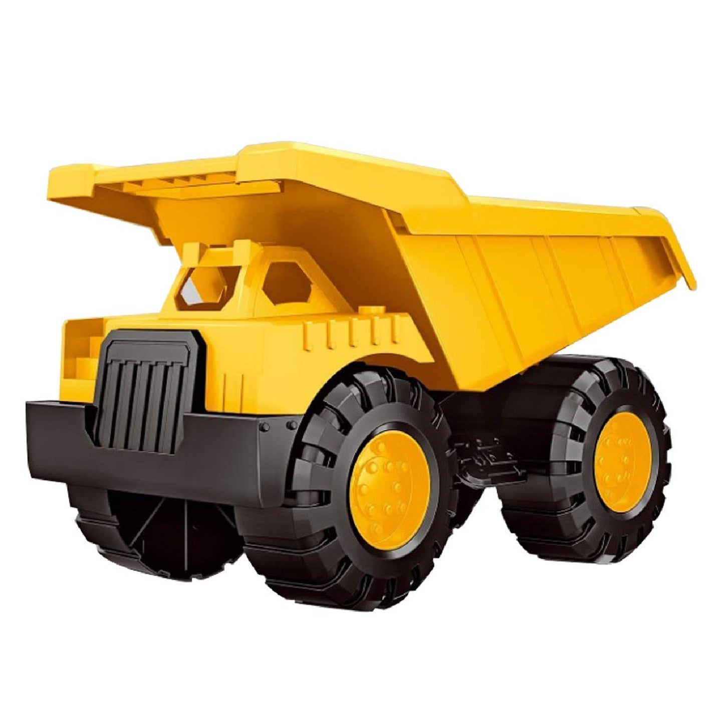 Dump Truck Giant, Role Play Unbreakable Dump Truck Toys, Construction Vehicle