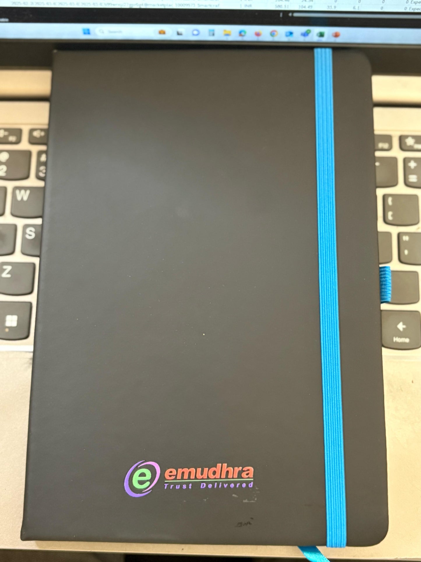 smartcraft-Diary