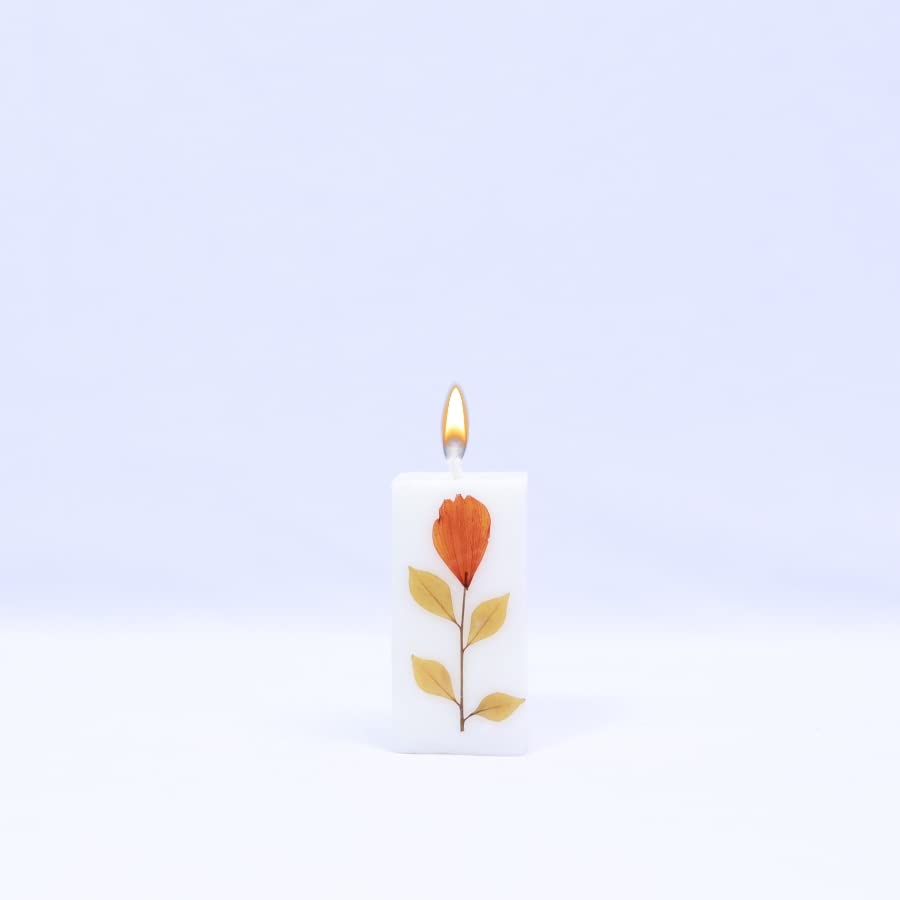 Scented Candles, Home Fragrance, Fragrance Pillar Candle (pack Of 1),spa Candle, Home Décor Candle,romantic Candle