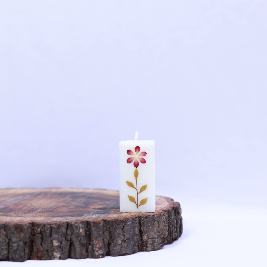 Scented Candles, Home Fragrance, Fragrance Pillar Candle (pack Of 1),spa Candle, Home Décor Candle,romantic Candle