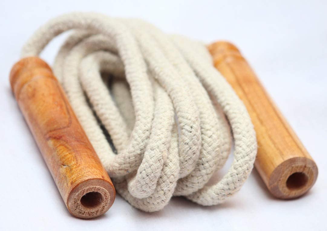 Jump Rope, Skipping Rope, For Weight Loss Best Skipping Rope, Skipping Rope Exercise