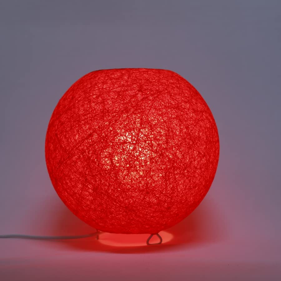Desk Lamp, Study Lamp, Table Lamp With Creative Design Vintage Night Lamp Without Bulb Night Lamp (20cm)