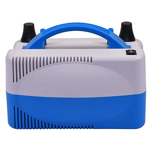 Electric Balloon Pump | Electric Inflator Air Pump | Best for Parties | High Power Pump with two Nozzles