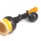 Wooden Toy For Kids, Cup And Ball Wooden Toy - Made In India