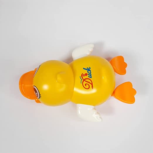 Duck Plush, Duck Bath Toys, Dancing Duck Toy, Cute Electric Universal Crawling Duck With Music And Light