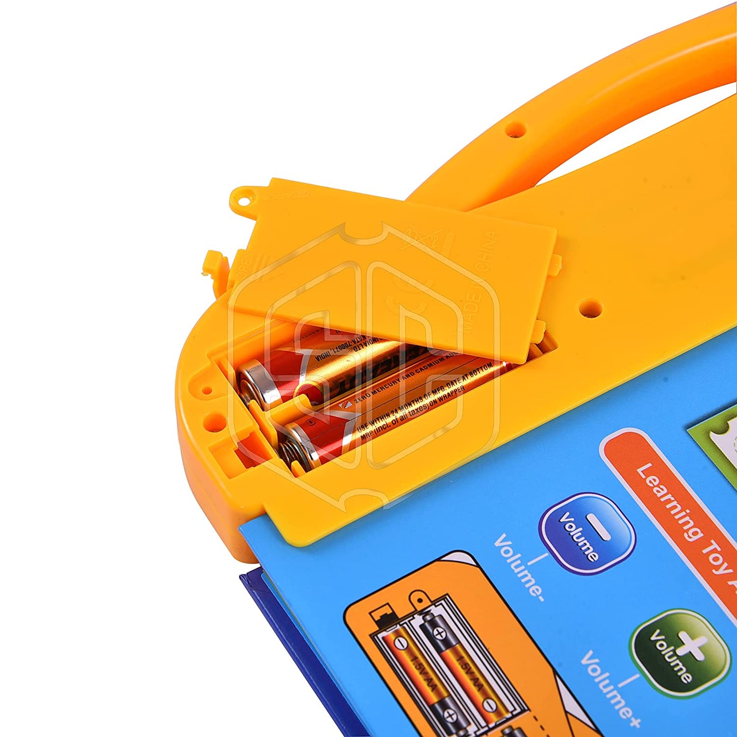 Artificial Intelligence Books, Interactive Children Book, Musical English Educational Phonetic Learning Book