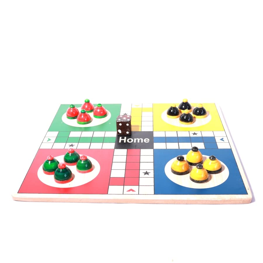 Ludo And Snake And Ladder Game, Ludo Snake And Ladder Board Game For Kids And Adults