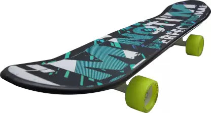 Skateboard, Fiber Specially Designed With A Pro Pattern & Length Of 27" X 6.5" Width Skate Board For Boys, Skating Board For Boys