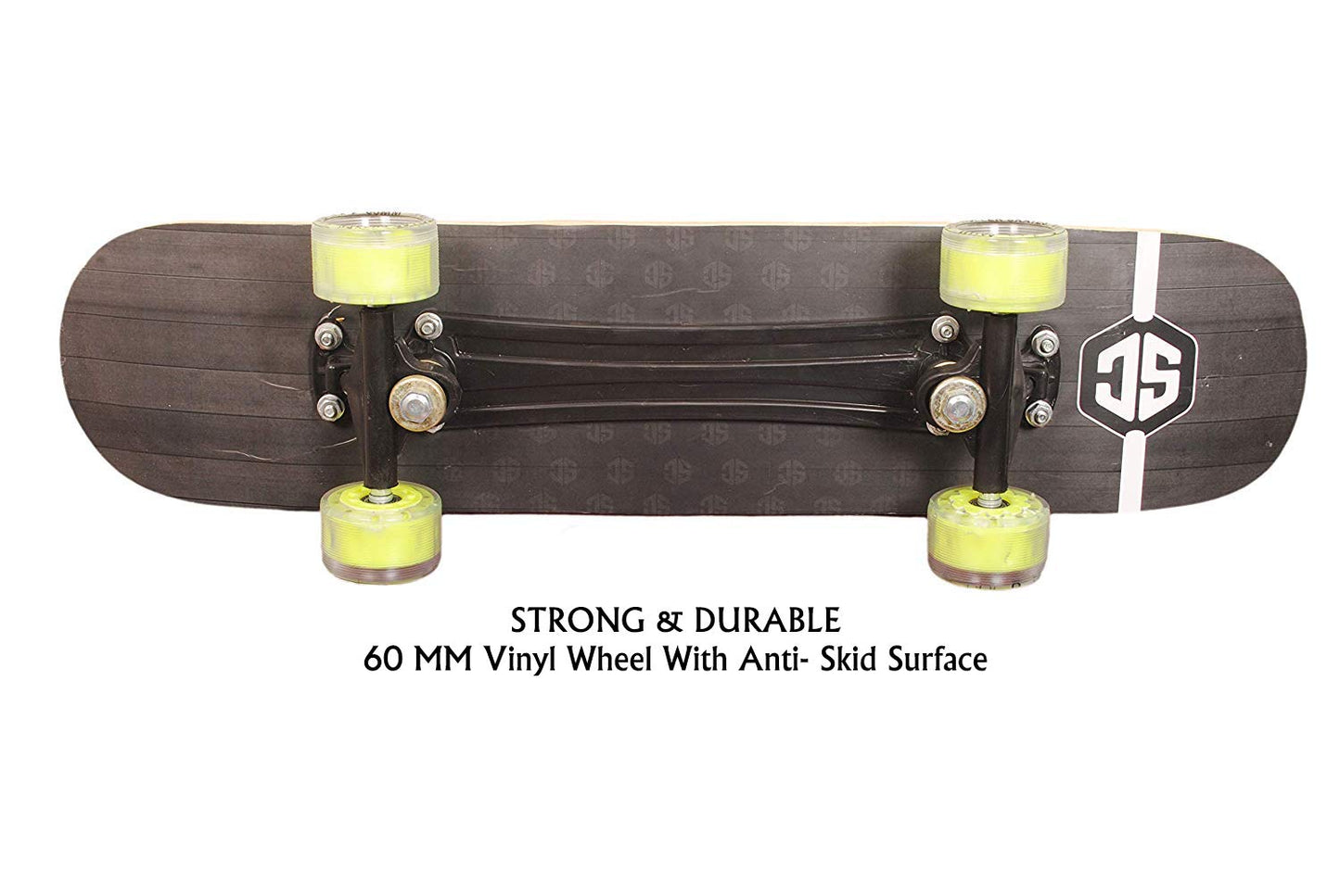 Skateboards For Kids, Skating, Fiber Skateboard Specially Designed With A Pro Pattern And Length Of 27" X 6.5" Width