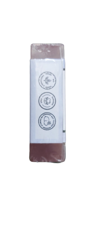 Hand Soap, Bubble Bath Soap, Best Bar Soap, Herbal Soap Lavender With French Vanilla Soap-100g