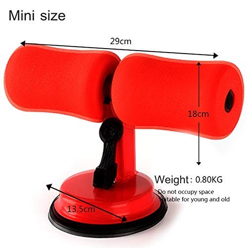Home Fitness Equipment, Gym Equipment, Exercise Equipment, Sit-ups And Push-ups Assistant Device Lose Weight Gym Workout