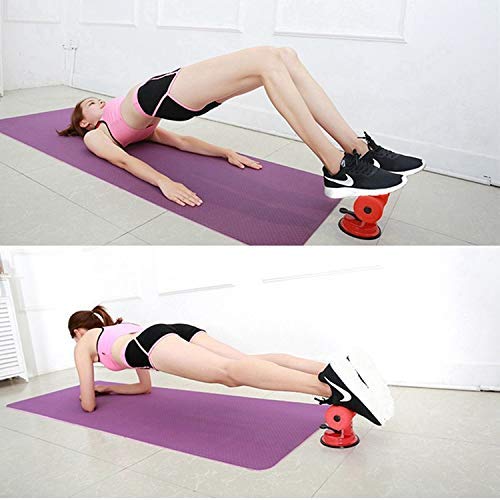 Home Fitness Equipment, Gym Equipment, Exercise Equipment, Sit-ups And Push-ups Assistant Device Lose Weight Gym Workout