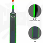 Jaspo Cric-Holic Heavy Duty Plastic Cricket Premium Bat for All Age Groups(Full Size) PVC/Plastic Cricket Bat  (0.880 kg)