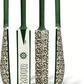 Jaspo Armour Heavy Duty Plastic Cricket Bat,Full Size (34” X 4.5”inches) Premium Bat PVC/Plastic Cricket Bat  (880 g)