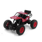 Smartcraft Remote Control 1:18 Rock Crawler 4x4 High Speed Rechargeable Off-Road Monster Truck | Rock Climbing Racing Car for Boys | Best Birthday Gift for Kids