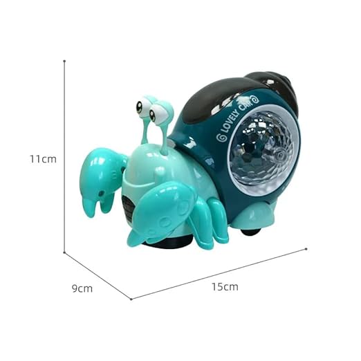 Smartcraft HERMIT CRAB BO RS-9025C