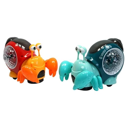 Smartcraft HERMIT CRAB BO RS-9025C