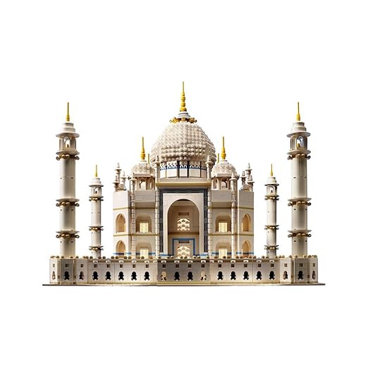 Smartcraft TAJMAHAL BLOCKS 5211