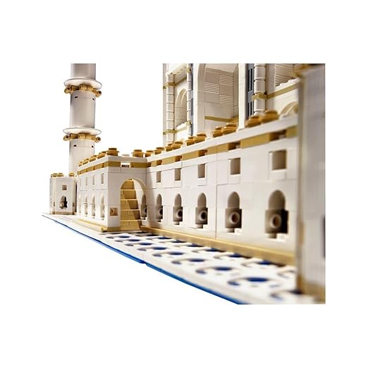 Smartcraft TAJMAHAL BLOCKS 5211