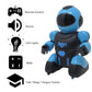 Smartcraft Remote Control Robot Toy | Singing, Dancing, Musical Eduactional Intelligent Programmable Interactive Rechargeable Smart Robot Toy for Kids