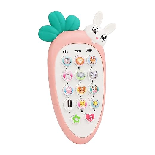 Smartcraft RABBIT PHONE 162-32