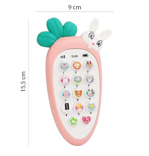 Smartcraft RABBIT PHONE 162-32