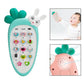 Smartcraft RABBIT PHONE 162-32