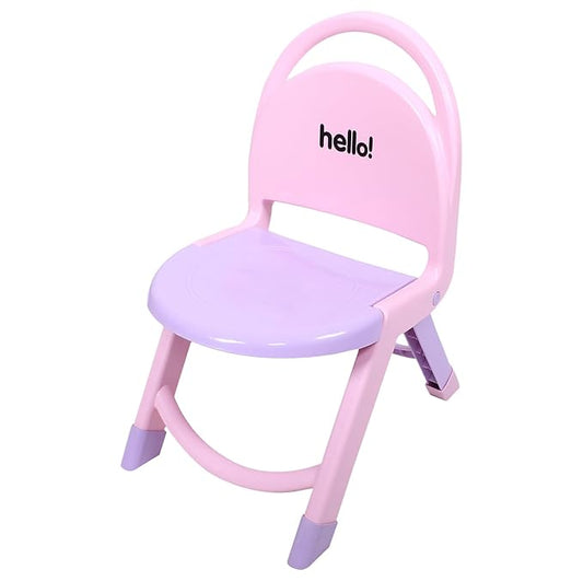 Smartcraft PLASTIC CHAIR XL-002