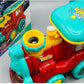 Smartcraft - BUBBLE TRAIN BO ZR164