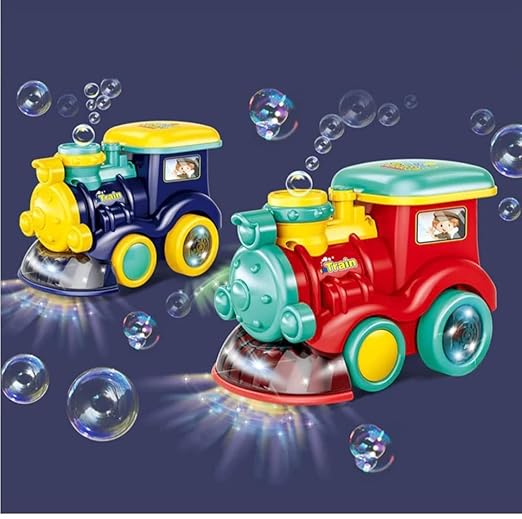 Smartcraft - BUBBLE TRAIN BO ZR164