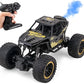 Smartcraft-ROCK CRAWLER RC BP-9211