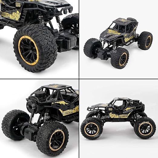 Smartcraft-ROCK CRAWLER RC BP-9211