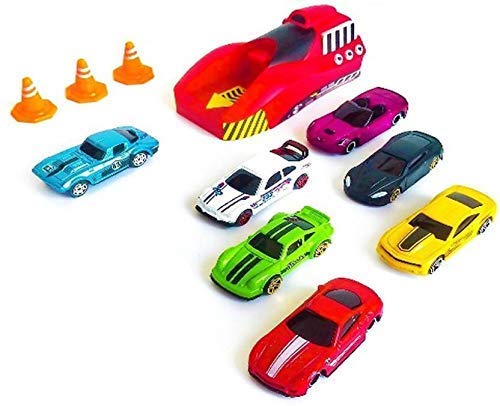 Rapid Launcher Toy Cars, high Speed car Launcher Kid's Car Set -Kid's car Launcher Toys