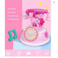 Toy Telephone, Toy Mobile, Toy Cell Phone, Telephone Old Style Landline Simulation Toy for Kids