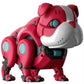 Robot Dog Toy, Voice Controlled Walking Puppy Toy, Voice Control, Music, Lighting Toy