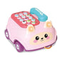 Toy Telephone, Toy Cell Phone, Play Cell Phone Toy for Kids, Toddlers with Music
