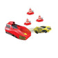 Rapid Launcher Toy Cars, high Speed car Launcher Kid's Car Set -Kid's car Launcher Toys