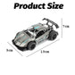 Smartcraft Drift High Speed Drifting Remote Control Car with High Power Motor Kids Racing Sport Toy