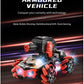 Stunt Car, Drifting Remote Control Car, Gravity Sensor Car Launchable Water Bomb Car,