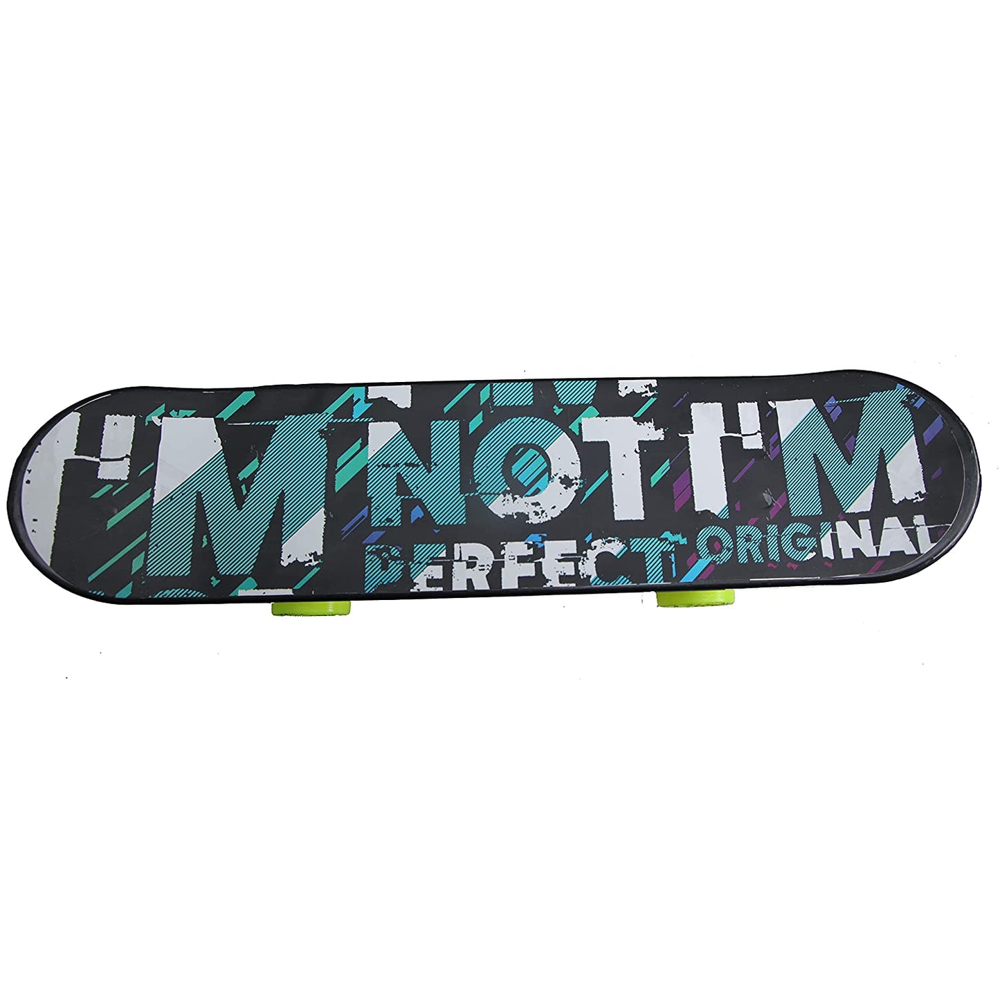 Skateboard, Fiber Specially Designed With A Pro Pattern & Length Of 27" X 6.5" Width Skate Board For Boys, Skating Board For Boys