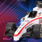 F1 Formula, Spray Car, High Speed Racing Car, Remote Control Toy, Car (F1 Formula Toy Car)