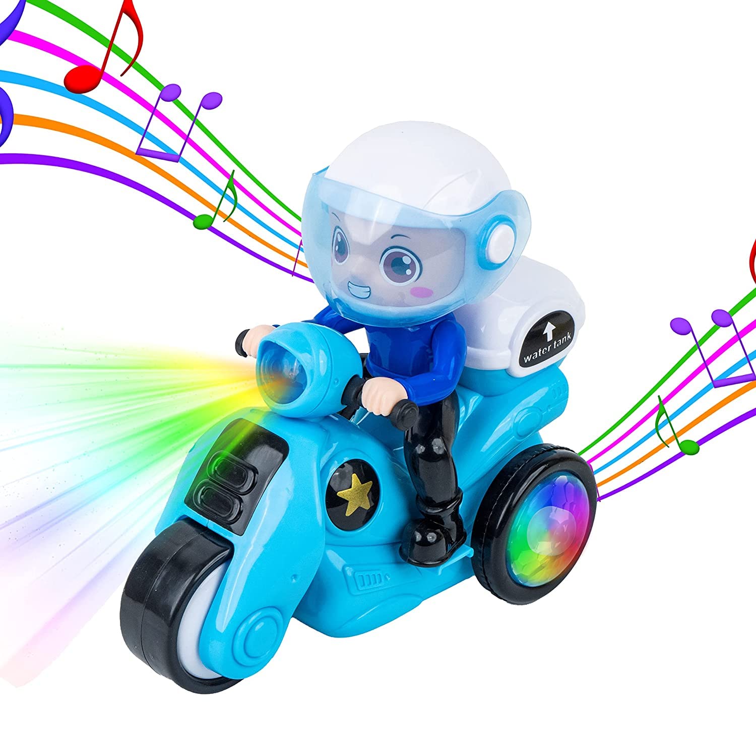 Toy tricycle best sale