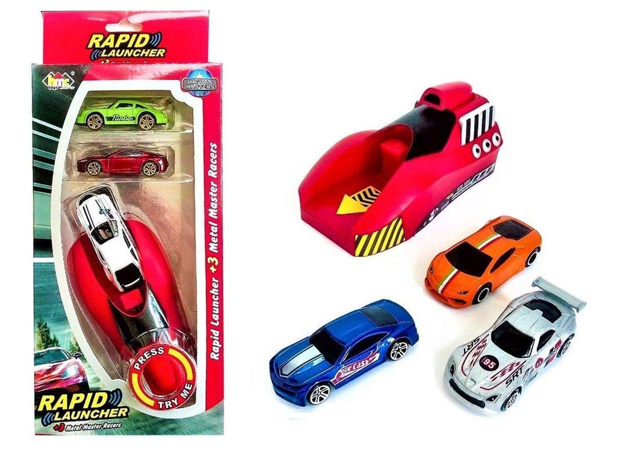 best race car set