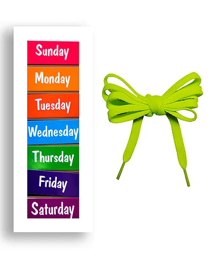 Kids Calendar, Home Calendar For Kids, Children Learning Toys Day, Date, Month, Weather, Season Learning Board