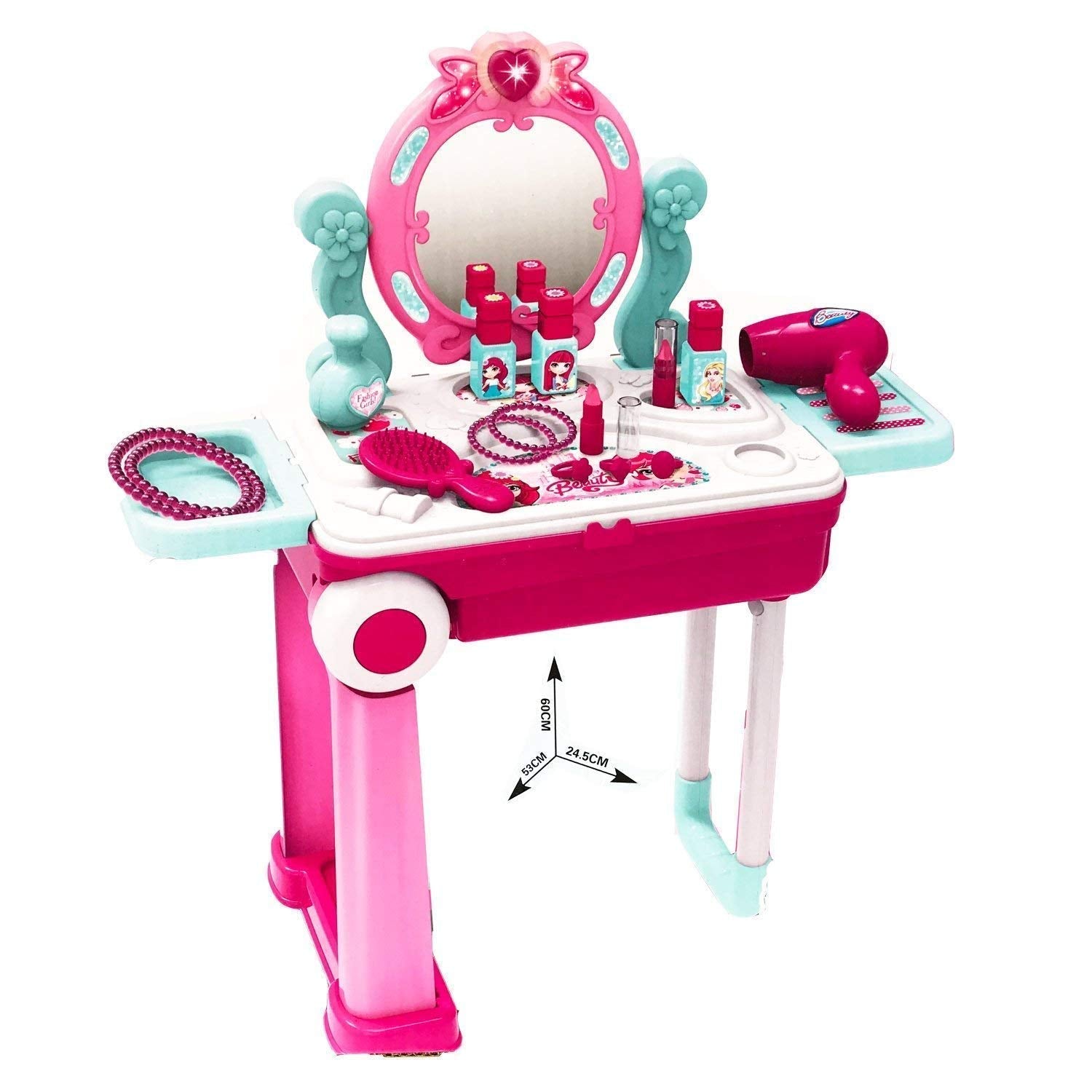 Makeup play hot sale set